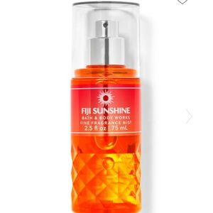 🧡 BBW Fiji Sunshine Travel NEW